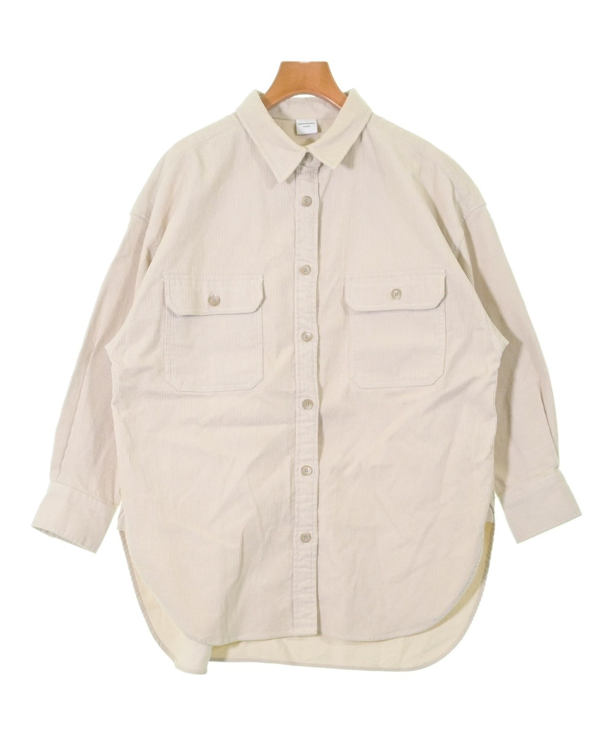URBAN RESEARCH DOORS（アーバンリサーチドアーズ）カジュアルシャツ