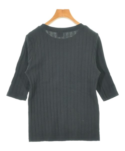 URBAN RESEARCH DOORS（アーバンリサーチドアーズ）Tシャツ・カットソー 黒 サイズ:ONE レディース/2200632278176