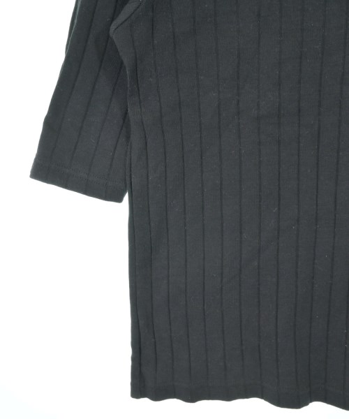 URBAN RESEARCH DOORS（アーバンリサーチドアーズ）Tシャツ・カットソー 黒 サイズ:ONE レディース/2200632278176