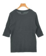 URBAN RESEARCH DOORS（アーバンリサーチドアーズ）Tシャツ・カットソー 黒 サイズ:ONE レディース/2200632278176