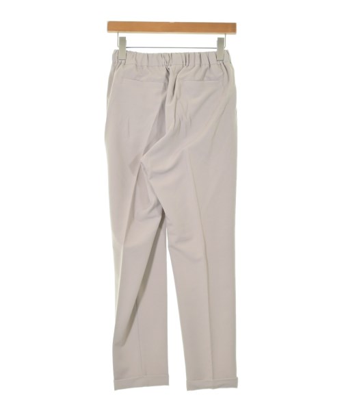 URBAN RESEARCH DOORS（アーバンリサーチドアーズ）スラックス ベージュ サイズ:36(S位) レディース/2200632278237