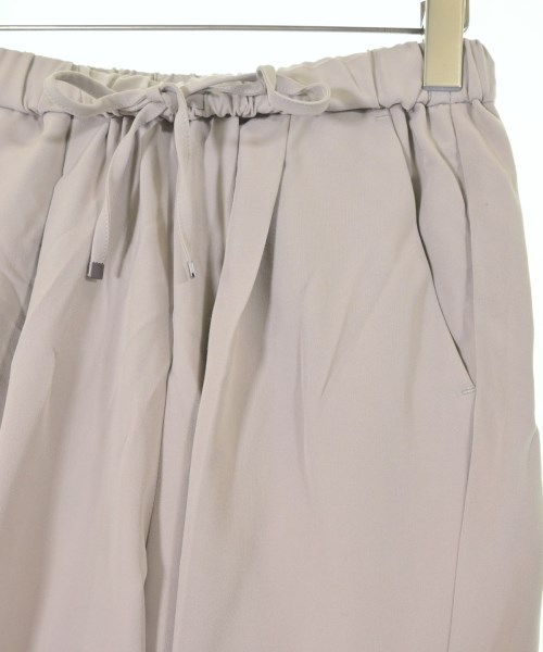 URBAN RESEARCH DOORS（アーバンリサーチドアーズ）スラックス ベージュ サイズ:36(S位) レディース/2200632278237
