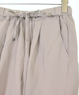 URBAN RESEARCH DOORS（アーバンリサーチドアーズ）スラックス ベージュ サイズ:36(S位) レディース/2200632278237