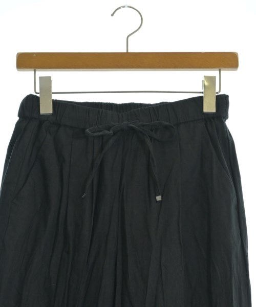 URBAN RESEARCH DOORS（アーバンリサーチドアーズ）スラックス 黒 サイズ:36(S位) レディース/2200632278244