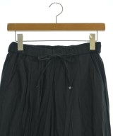 URBAN RESEARCH DOORS（アーバンリサーチドアーズ）スラックス 黒 サイズ:36(S位) レディース/2200632278244