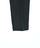 URBAN RESEARCH DOORS（アーバンリサーチドアーズ）スラックス 黒 サイズ:36(S位) レディース/2200632278244