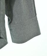 URBAN RESEARCH DOORS（アーバンリサーチドアーズ）カジュアルシャツ グレー サイズ:M レディース/2200640918095