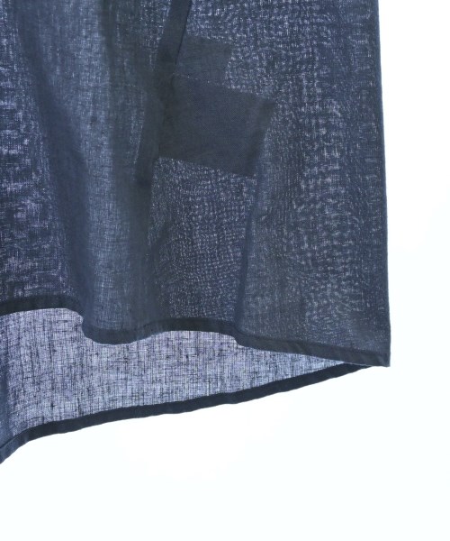 URBAN RESEARCH DOORS（アーバンリサーチドアーズ）カジュアルシャツ 紺 サイズ:M レディース/2200628732064