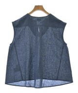 URBAN RESEARCH DOORS（アーバンリサーチドアーズ）カジュアルシャツ 紺 サイズ:M レディース/2200628732064