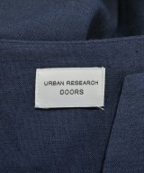 URBAN RESEARCH DOORS（アーバンリサーチドアーズ）カジュアルシャツ 紺 サイズ:M レディース/2200628732064