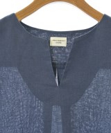 URBAN RESEARCH DOORS（アーバンリサーチドアーズ）カジュアルシャツ 紺 サイズ:M レディース/2200628732064