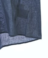 URBAN RESEARCH DOORS（アーバンリサーチドアーズ）カジュアルシャツ 紺 サイズ:M レディース/2200628732064