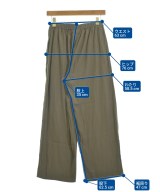 URBAN RESEARCH DOORS（アーバンリサーチドアーズ）その他 茶 サイズ:S レディース/2200631871095