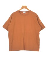 URBAN RESEARCH DOORS（アーバンリサーチドアーズ）Tシャツ・カットソー 茶 サイズ:M レディース/2200633382032