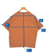 URBAN RESEARCH DOORS（アーバンリサーチドアーズ）Tシャツ・カットソー 茶 サイズ:M レディース/2200633382032
