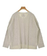 URBAN RESEARCH DOORS（アーバンリサーチドアーズ）ニット・セーター グレー サイズ:ONE レディース/2200633382049