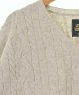 URBAN RESEARCH DOORS（アーバンリサーチドアーズ）ニット・セーター グレー サイズ:ONE レディース/2200633382049