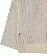 URBAN RESEARCH DOORS（アーバンリサーチドアーズ）ニット・セーター グレー サイズ:ONE レディース/2200633382049