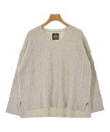 URBAN RESEARCH DOORS ニット・セーター