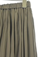 URBAN RESEARCH DOORS（アーバンリサーチドアーズ）ロング・マキシ丈スカート 茶 サイズ:M レディース/2200636946057