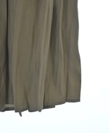 URBAN RESEARCH DOORS（アーバンリサーチドアーズ）ロング・マキシ丈スカート 茶 サイズ:M レディース/2200636946057
