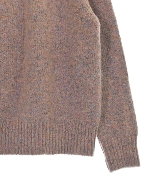 URBAN RESEARCH DOORS（アーバンリサーチドアーズ）ニット・セーター ピンク サイズ:ONE レディース/2200637805018