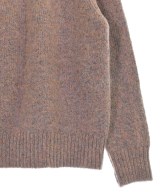 URBAN RESEARCH DOORS（アーバンリサーチドアーズ）ニット・セーター ピンク サイズ:ONE レディース/2200637805018