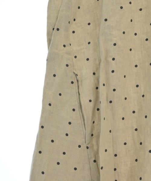 URBAN RESEARCH DOORS（アーバンリサーチドアーズ）ワンピース ベージュ サイズ:M レディース/2200642141071