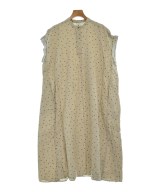 URBAN RESEARCH DOORS（アーバンリサーチドアーズ）ワンピース ベージュ サイズ:M レディース/2200642141071