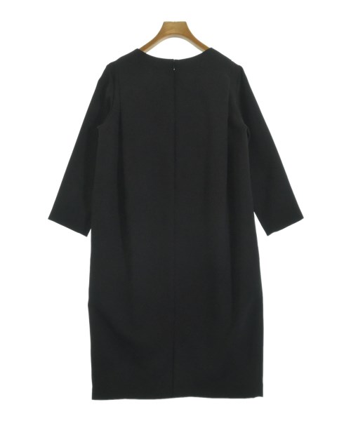 URBAN RESEARCH DOORS（アーバンリサーチドアーズ）ワンピース 黒 サイズ:ONE レディース/2200633199029