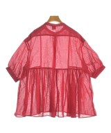 URBAN RESEARCH DOORS（アーバンリサーチドアーズ）カジュアルシャツ 赤 サイズ:-(M位) レディース/2200633199050