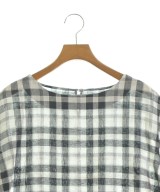 URBAN RESEARCH DOORS（アーバンリサーチドアーズ）ブラウス 黒 サイズ:ONE レディース/2200633823047