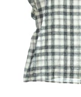 URBAN RESEARCH DOORS（アーバンリサーチドアーズ）ブラウス 黒 サイズ:ONE レディース/2200633823047