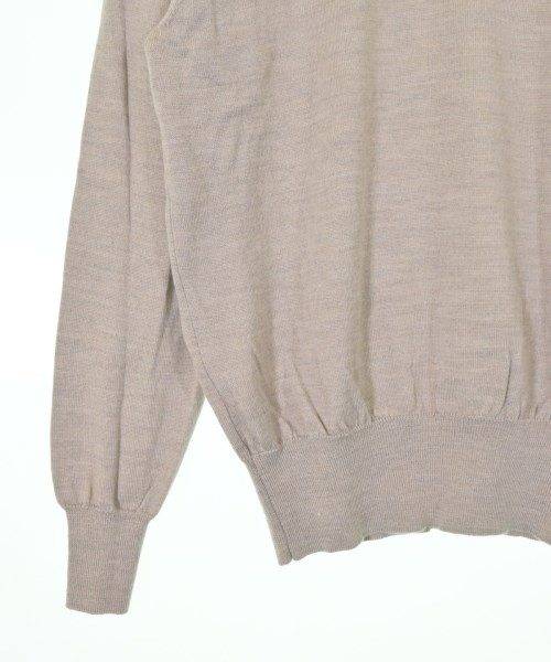 URBAN RESEARCH DOORS（アーバンリサーチドアーズ）ニット・セーター ベージュ サイズ:ONE レディース/2200637852036