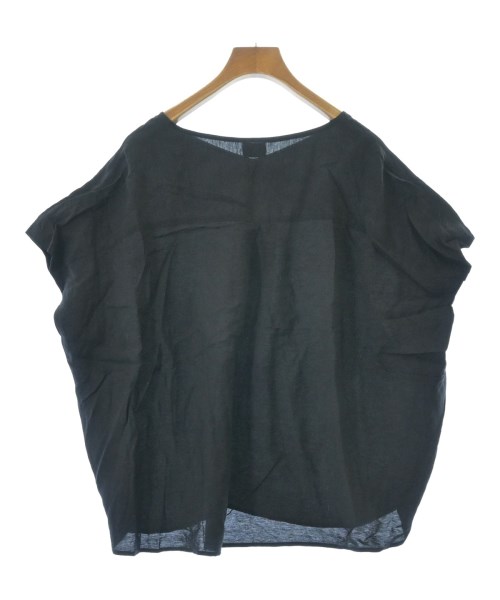 URBAN RESEARCH DOORS（アーバンリサーチドアーズ）ブラウス 黒 サイズ:M レディース/2200640062057