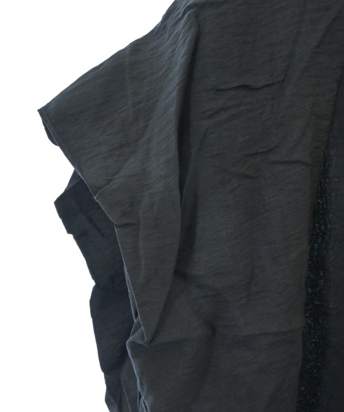 URBAN RESEARCH DOORS（アーバンリサーチドアーズ）ブラウス 黒 サイズ:M レディース/2200640062057