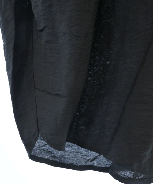 URBAN RESEARCH DOORS（アーバンリサーチドアーズ）ブラウス 黒 サイズ:M レディース/2200640062057