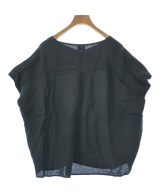 URBAN RESEARCH DOORS（アーバンリサーチドアーズ）ブラウス 黒 サイズ:M レディース/2200640062057