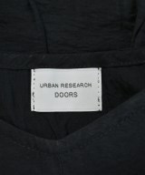 URBAN RESEARCH DOORS（アーバンリサーチドアーズ）ブラウス 黒 サイズ:M レディース/2200640062057