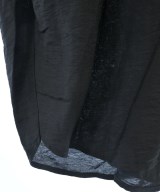 URBAN RESEARCH DOORS（アーバンリサーチドアーズ）ブラウス 黒 サイズ:M レディース/2200640062057