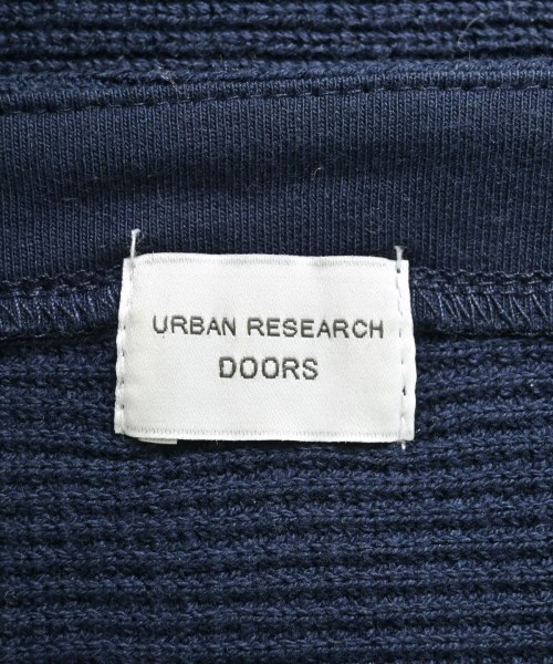 URBAN RESEARCH DOORS（アーバンリサーチドアーズ）ニット・セーター 紺 サイズ:M レディース/2200640062118