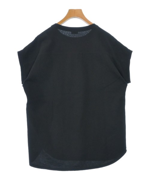 URBAN RESEARCH DOORS（アーバンリサーチドアーズ）Tシャツ・カットソー 黒 サイズ:M レディース/2200640840037