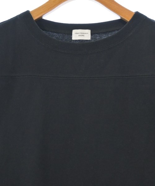 URBAN RESEARCH DOORS（アーバンリサーチドアーズ）Tシャツ・カットソー 黒 サイズ:M レディース/2200640840037
