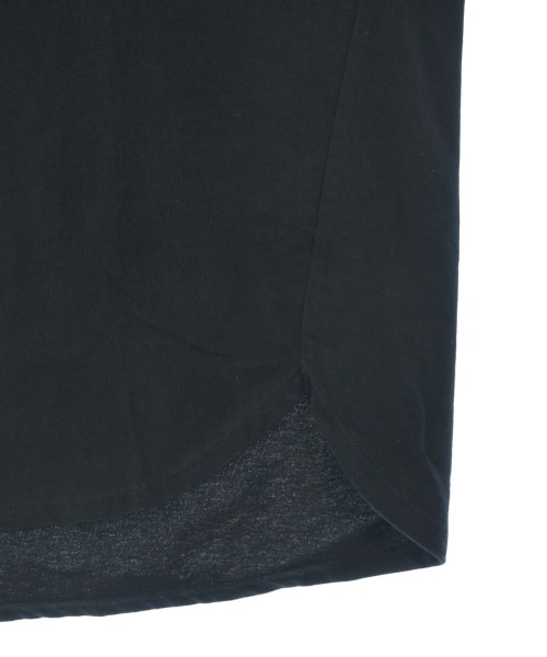 URBAN RESEARCH DOORS（アーバンリサーチドアーズ）Tシャツ・カットソー 黒 サイズ:M レディース/2200640840037