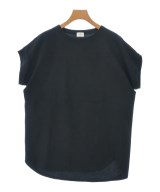 URBAN RESEARCH DOORS（アーバンリサーチドアーズ）Tシャツ・カットソー 黒 サイズ:M レディース/2200640840037