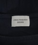 URBAN RESEARCH DOORS（アーバンリサーチドアーズ）Tシャツ・カットソー 紺 サイズ:ONE レディース/2200640840044