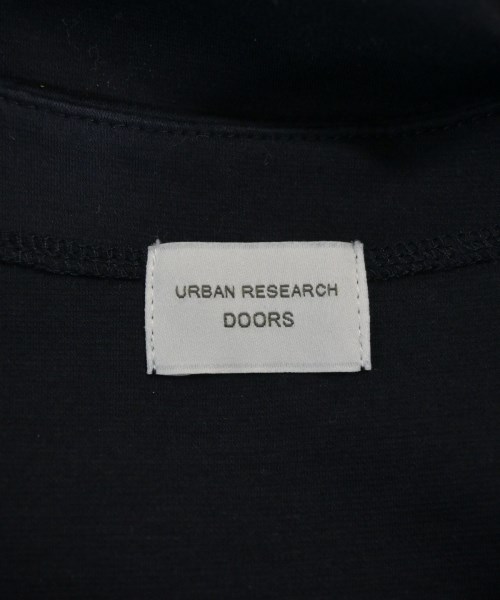 URBAN RESEARCH DOORS（アーバンリサーチドアーズ）Tシャツ・カットソー 黒 サイズ:M レディース/2200640840051