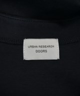 URBAN RESEARCH DOORS（アーバンリサーチドアーズ）Tシャツ・カットソー 黒 サイズ:M レディース/2200640840051