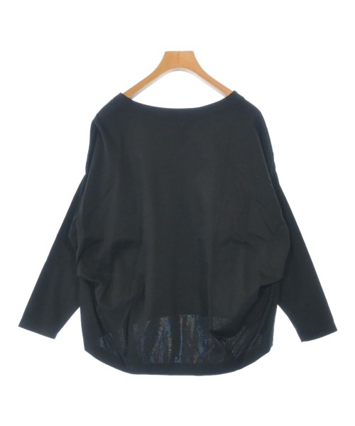 URBAN RESEARCH DOORS（アーバンリサーチドアーズ）Tシャツ・カットソー 黒 サイズ:M レディース/2200640840068