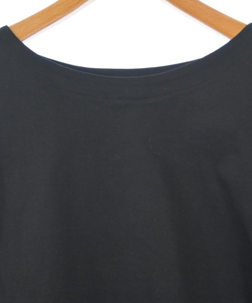 URBAN RESEARCH DOORS（アーバンリサーチドアーズ）Tシャツ・カットソー 黒 サイズ:M レディース/2200640840068